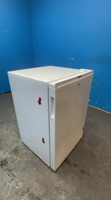 #GRC-163-019 - Hoover H-FRIDGE 300 54cm Under Counter Fridge – 129L Capacity, White
