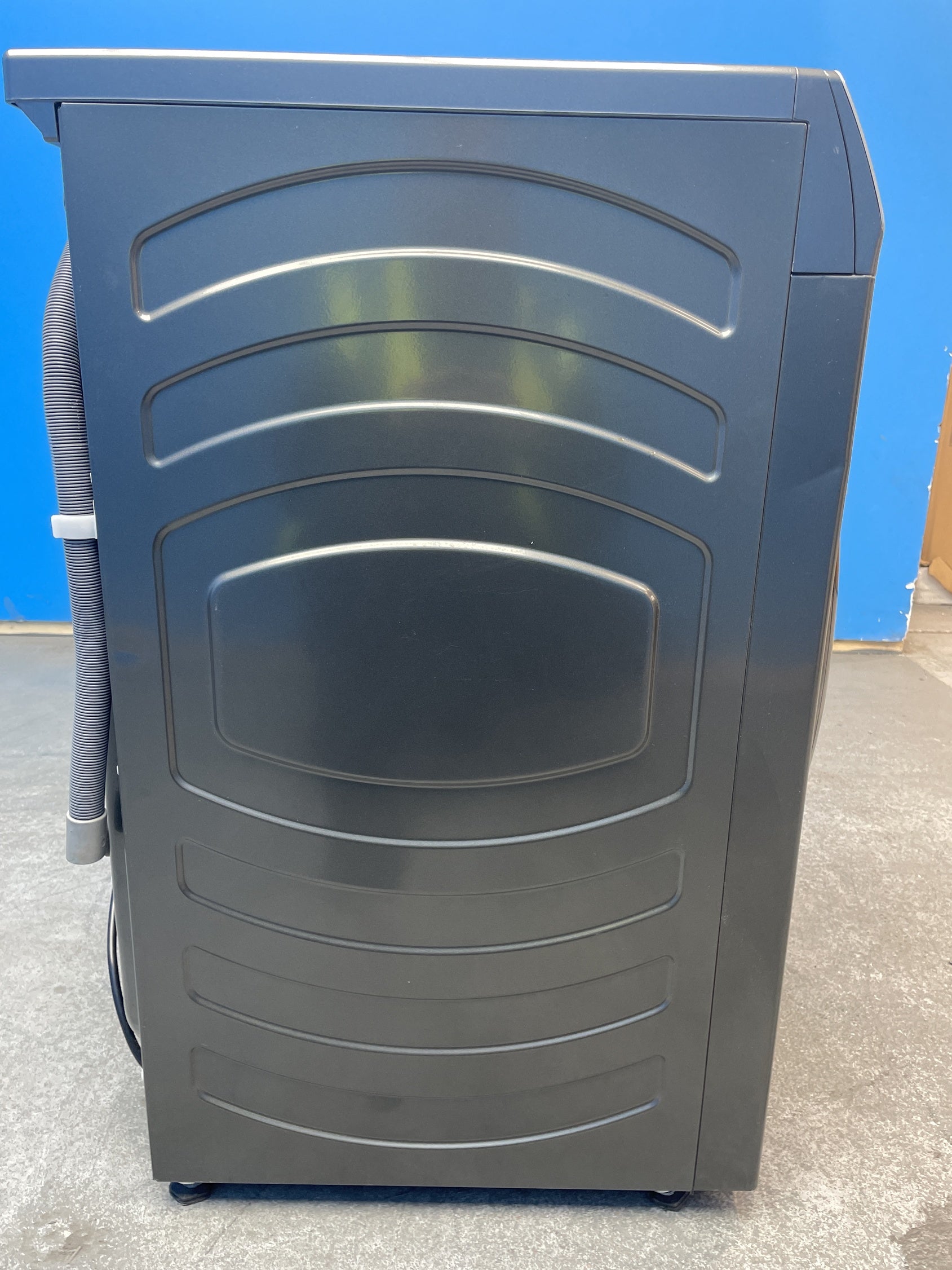 #GRC-157-042 - Haier HWD100-BD14979S8 10kg/6kg 1400rpm Washer Dryer