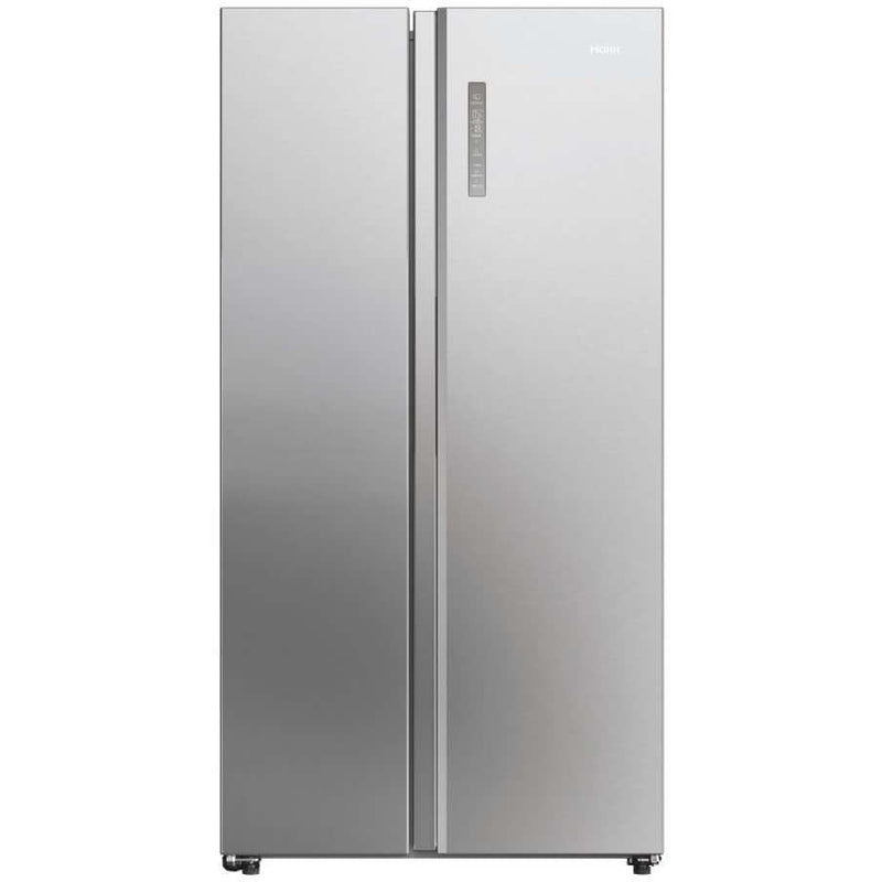 Haier SBS 90 HSW59F18DNMM Series 5 American Style Fridge Freezer – Renew 2 U