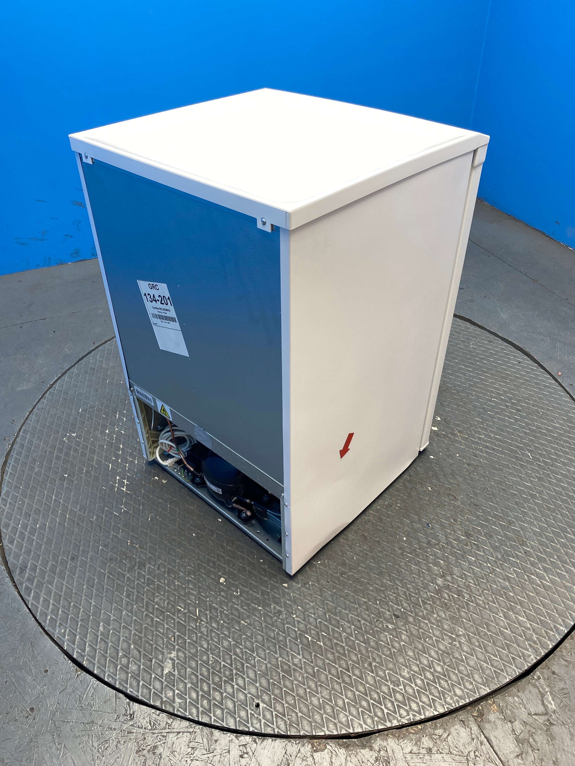 COMFEE' RCU83WH2(E) 88L Under Counter Freezer