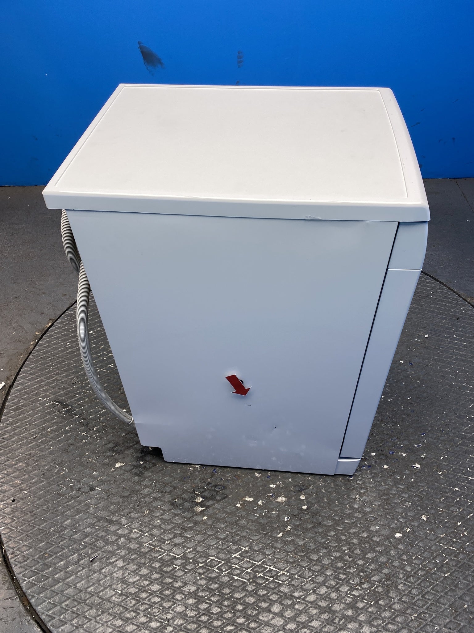 Bosch Series 4 SPS4HMW49G Slimline 10 Place Dishwasher