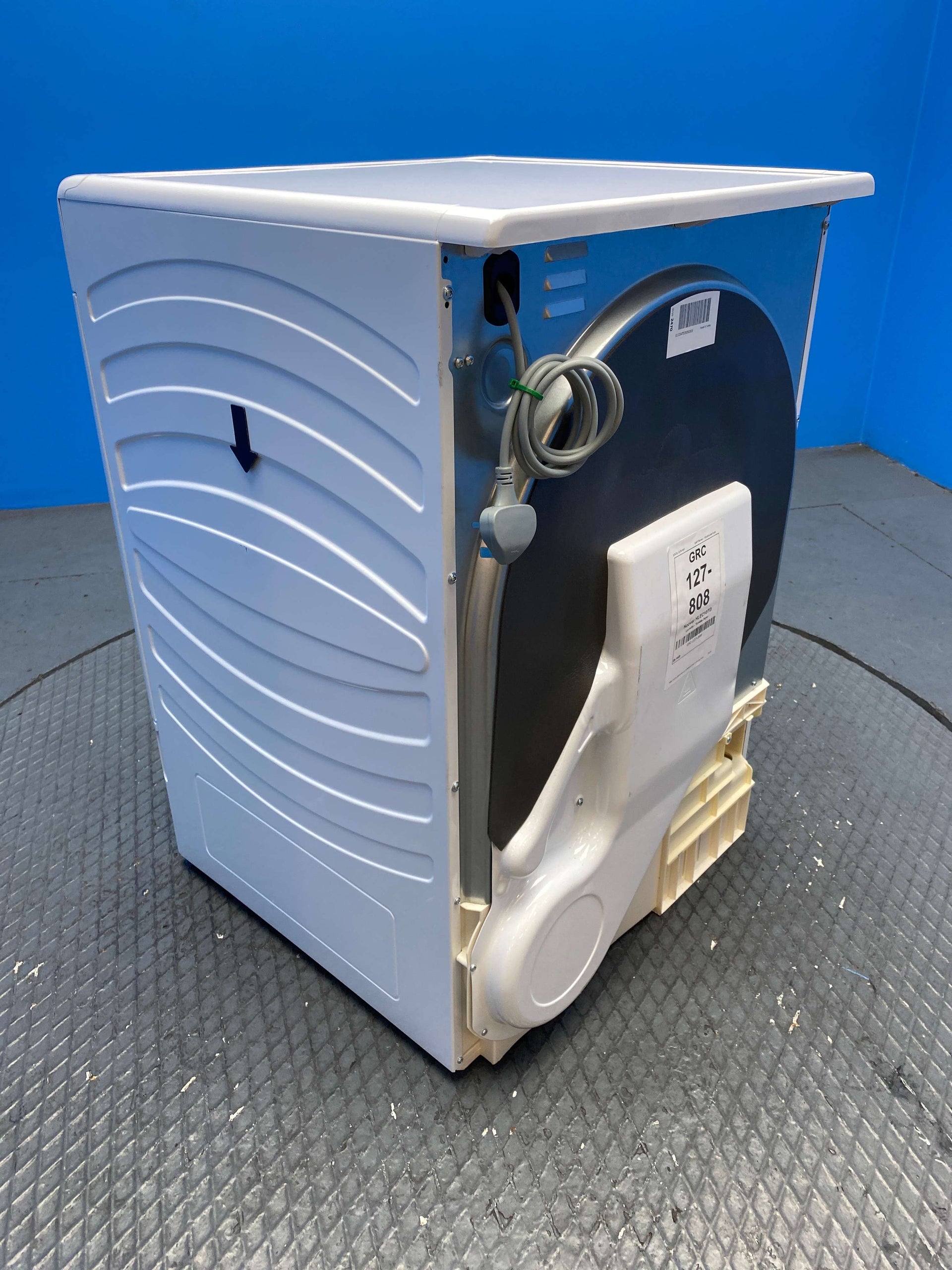 Hoover HLEC10TG 10kg Condenser Tumble Dryer