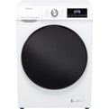 Hisense 3 Series WDQA1014EVJM 10/6kg 1400 Spin Washer Dryer - Renew 2 U