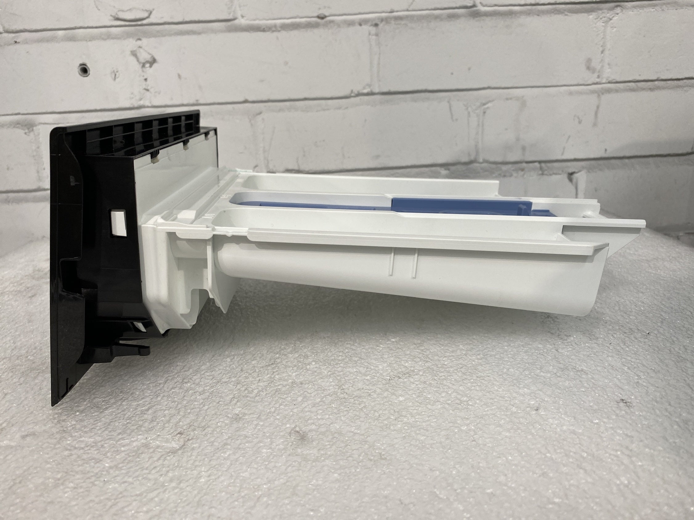 #GRC-158-146 - Samsung WW11DG5B25AB Washing Machine Detergent Dispenser Drawer