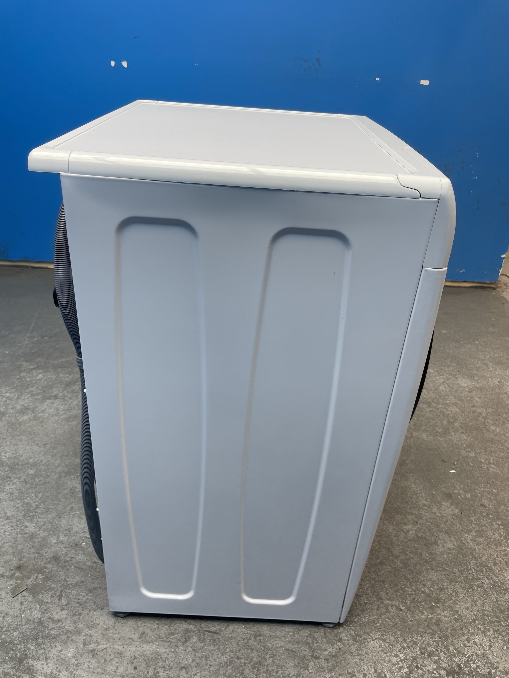 #GRC-155-558 - Hoover H3WPS496TAMB6 9kg 1400 Spin Washing Machine