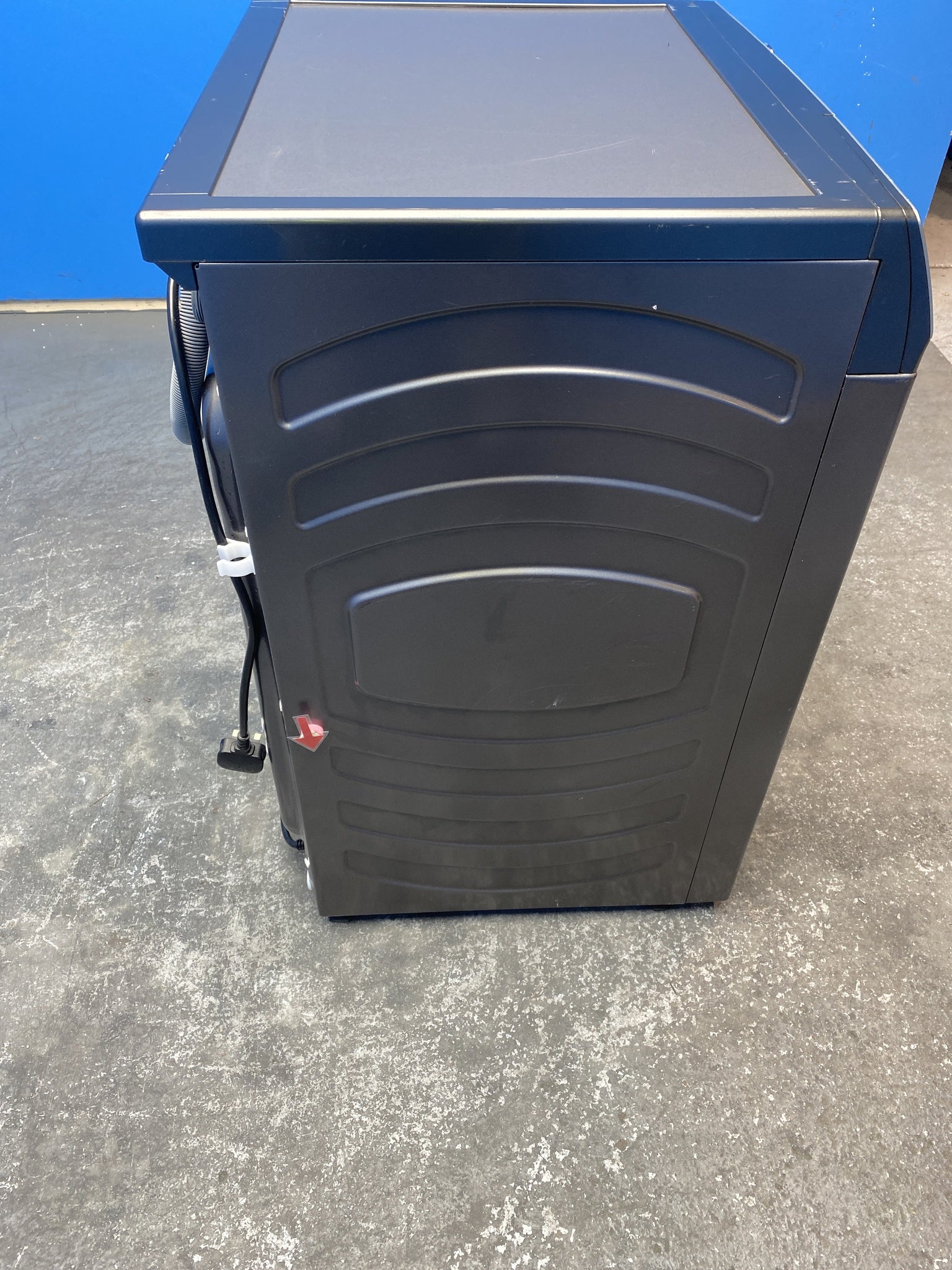 Haier HW100-BD14979S8U1 10kg 1400 Spin Washing Machine