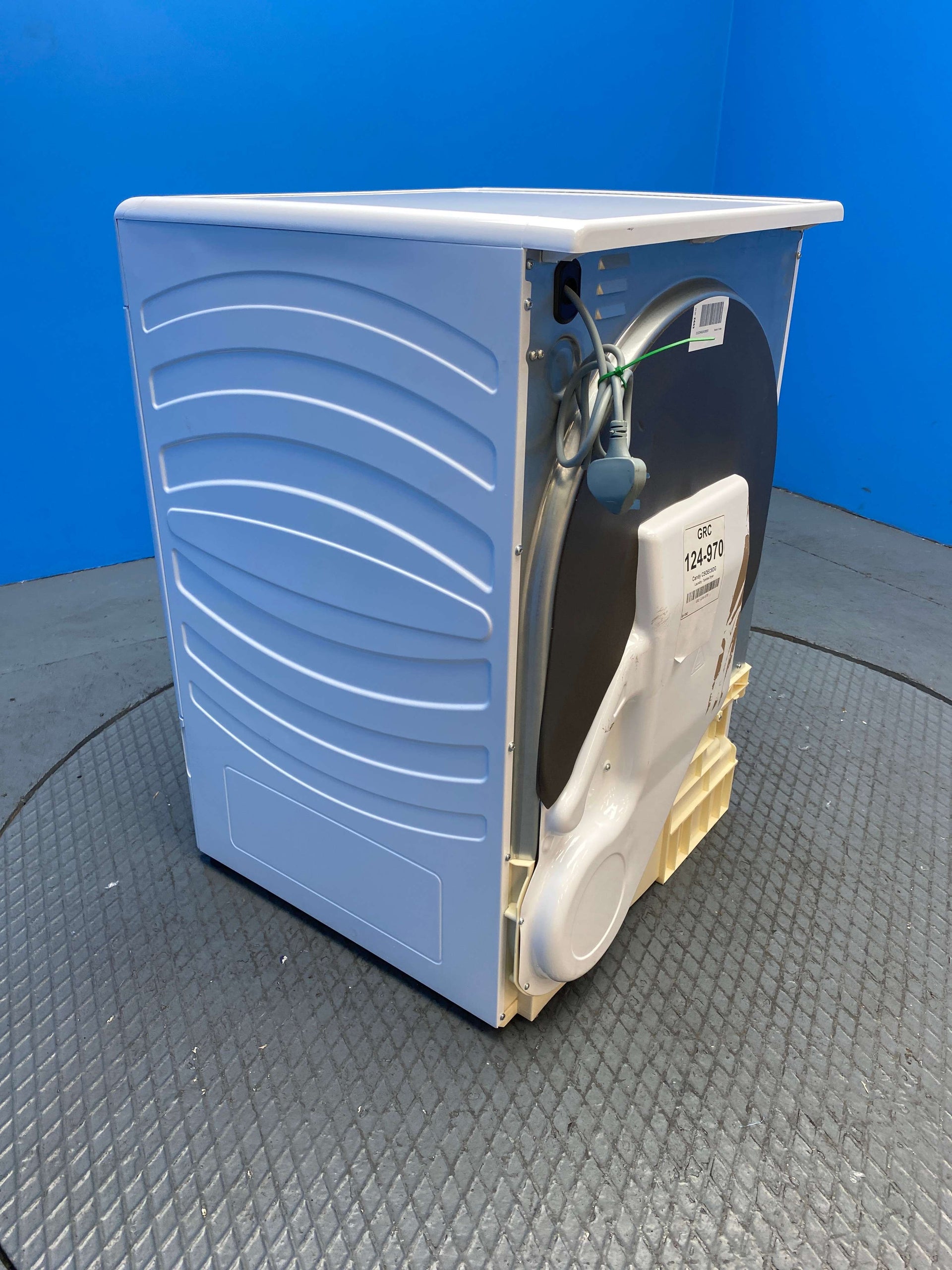 Candy CSOEC8DG 8kg Condenser Smart Tumble Dryer