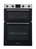 Russell Hobbs RH89DEO2002SS Built-In Double Oven - Renew 2 U