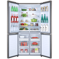 Haier HTF-610DM7 Series 4 628 Litre 4 Door Fridge Freezer - Renew 2 U