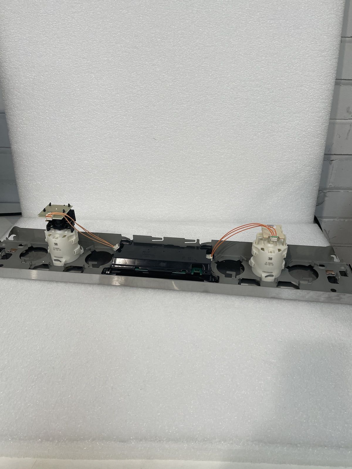 #GRC-154-183 - Bosch HQA574BS3B Oven Control Board