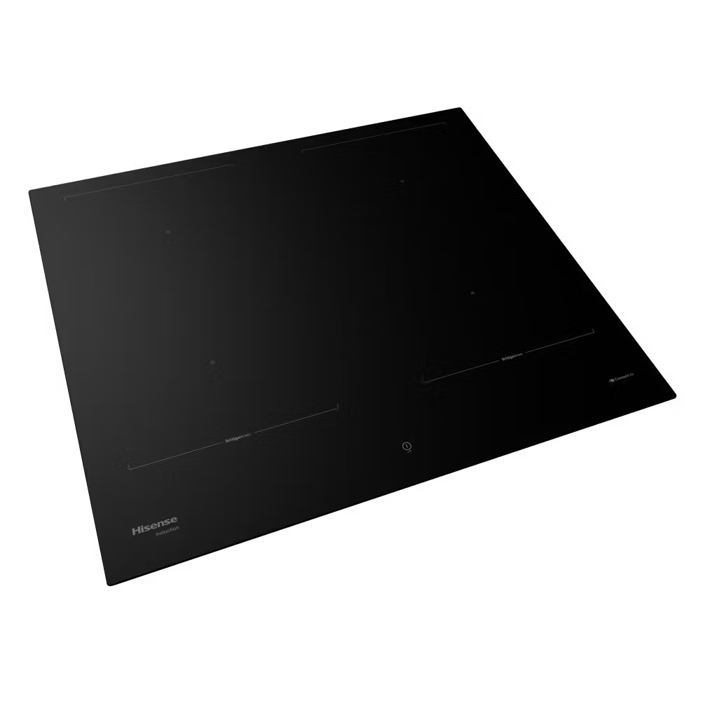 Hisense HI6443BSCWF 60cm Smart Induction Hob with Area Flex – Renew 2 U