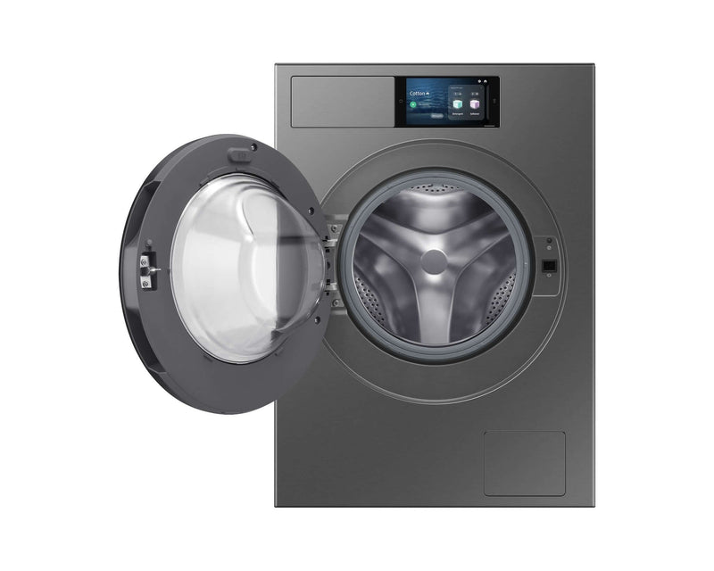 Samsung Series 9 WF90F09C4S Bespoke 9kg 1400rpm Smart Washing Machine