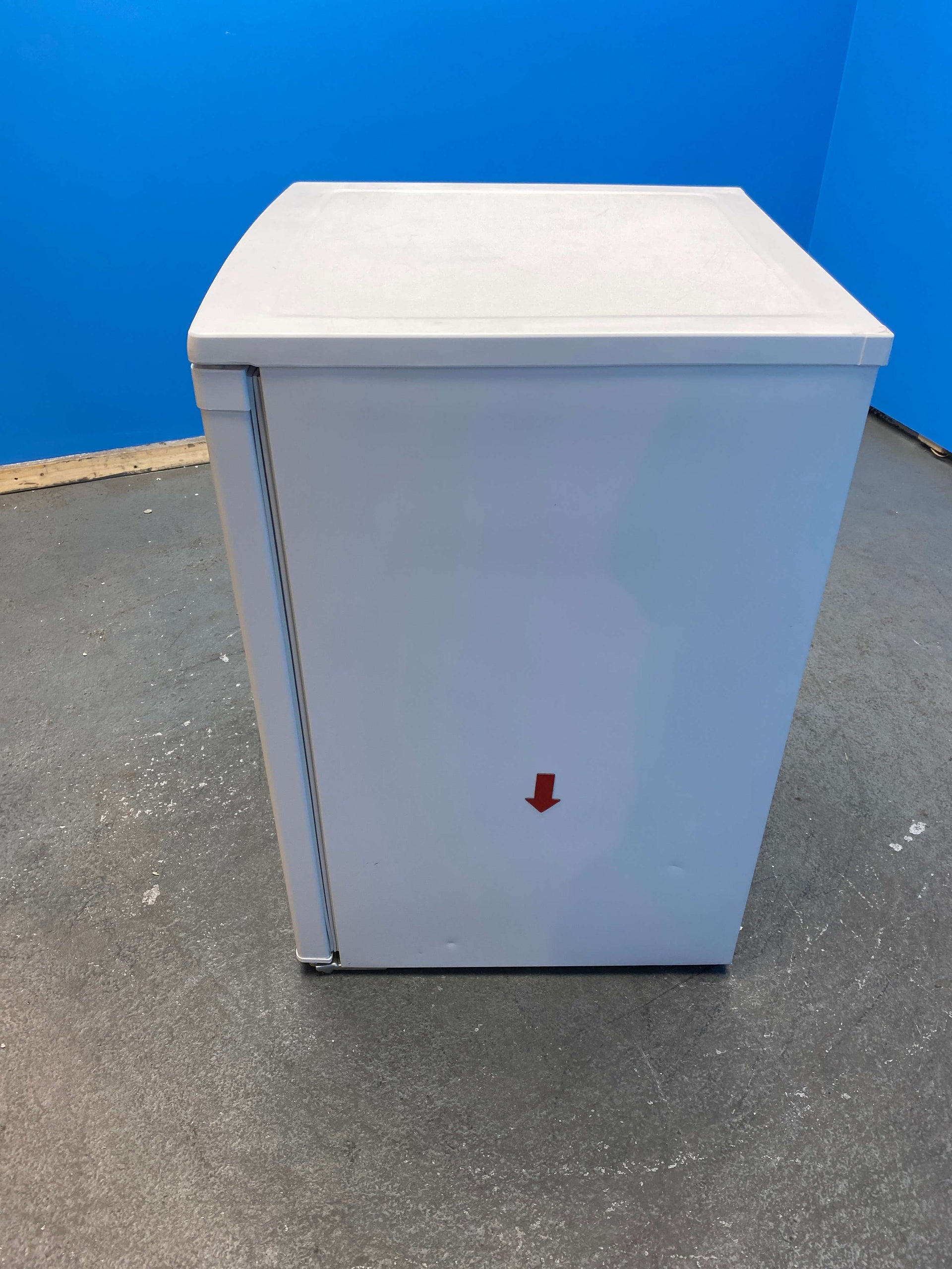 Statesman L255W 113 Litre 55cm Under Counter Fridge