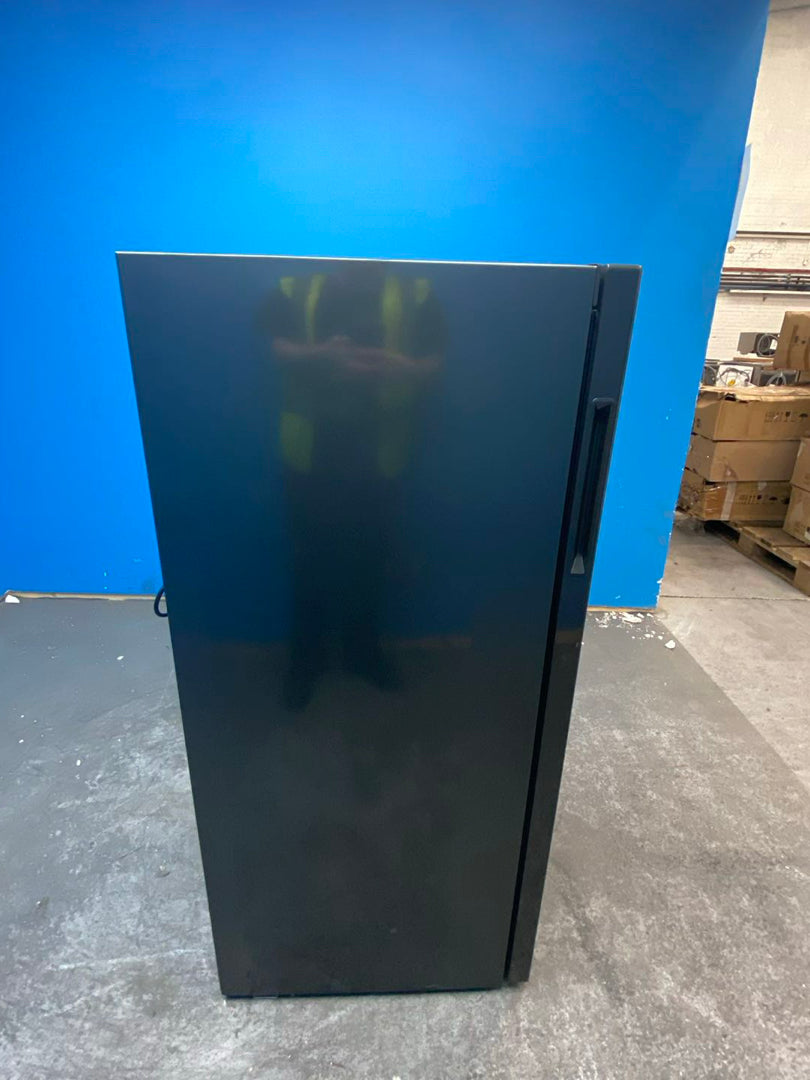 #GRC-161-811 - Haier HWS77GDAU1 77 Bottle Dual Zone Wine Cooler