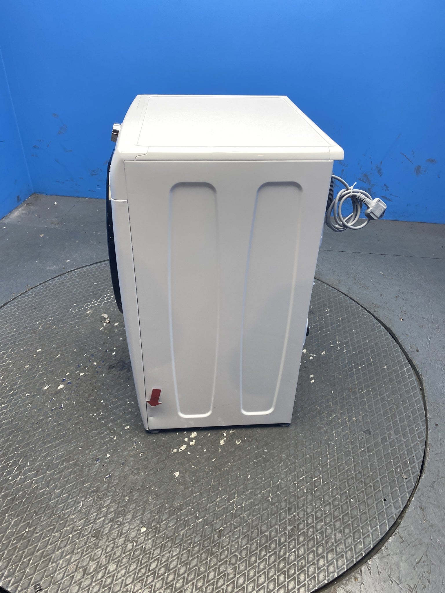 Hoover H3DPS4966TAMB 9kg / 6kg 400 Spin Washer Dryer