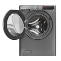 Hoover H3WPS496TMRR6 9kg 1400 Spin Washing Machine - Renew 2 U