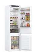 Hoover HOBL5519EVWK Integrated 234L Low Frost Fridge Freezer - Renew 2 U