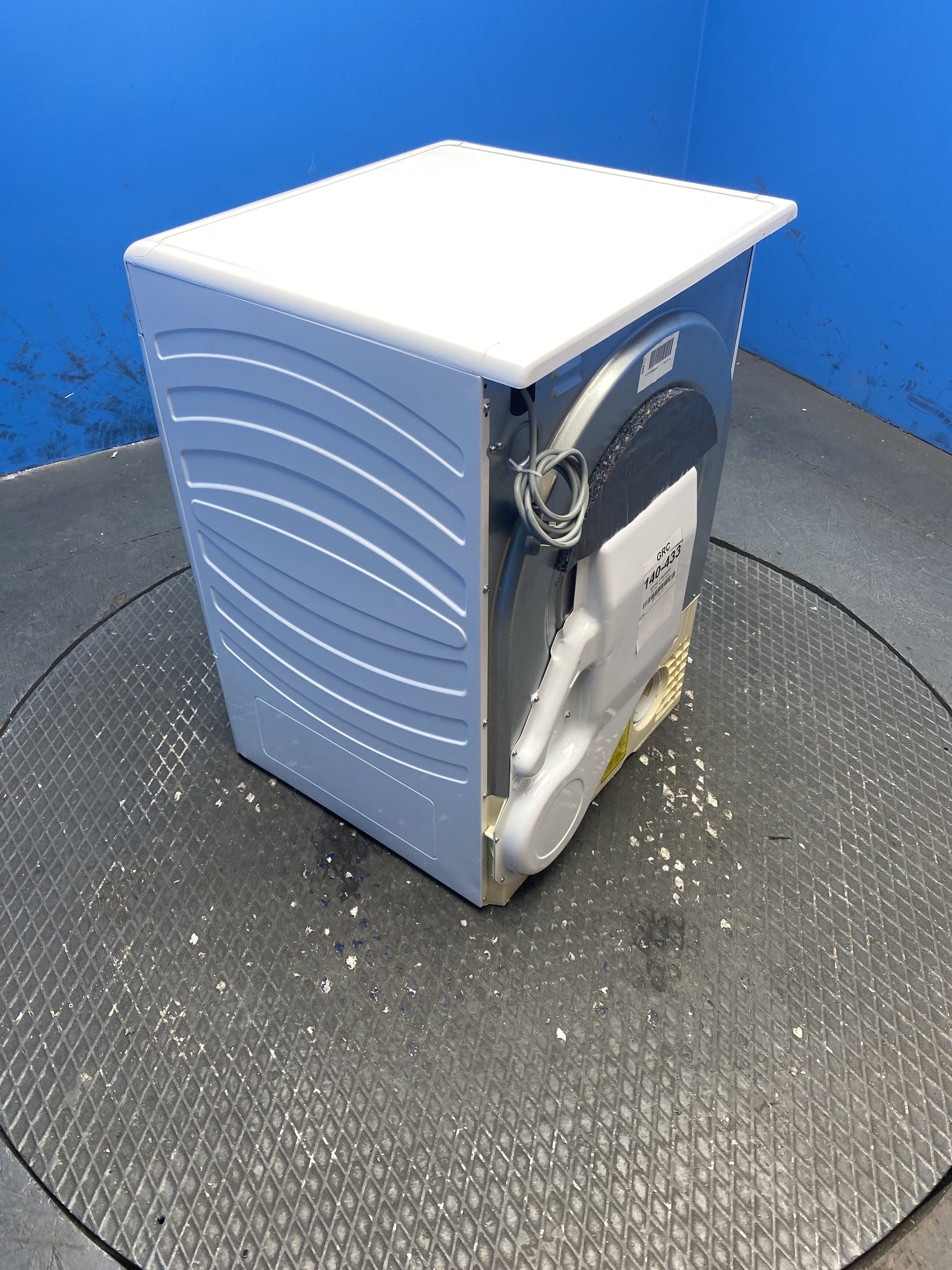 Candy CSEV9DF 9kg Vented Smart Tumble Dryer