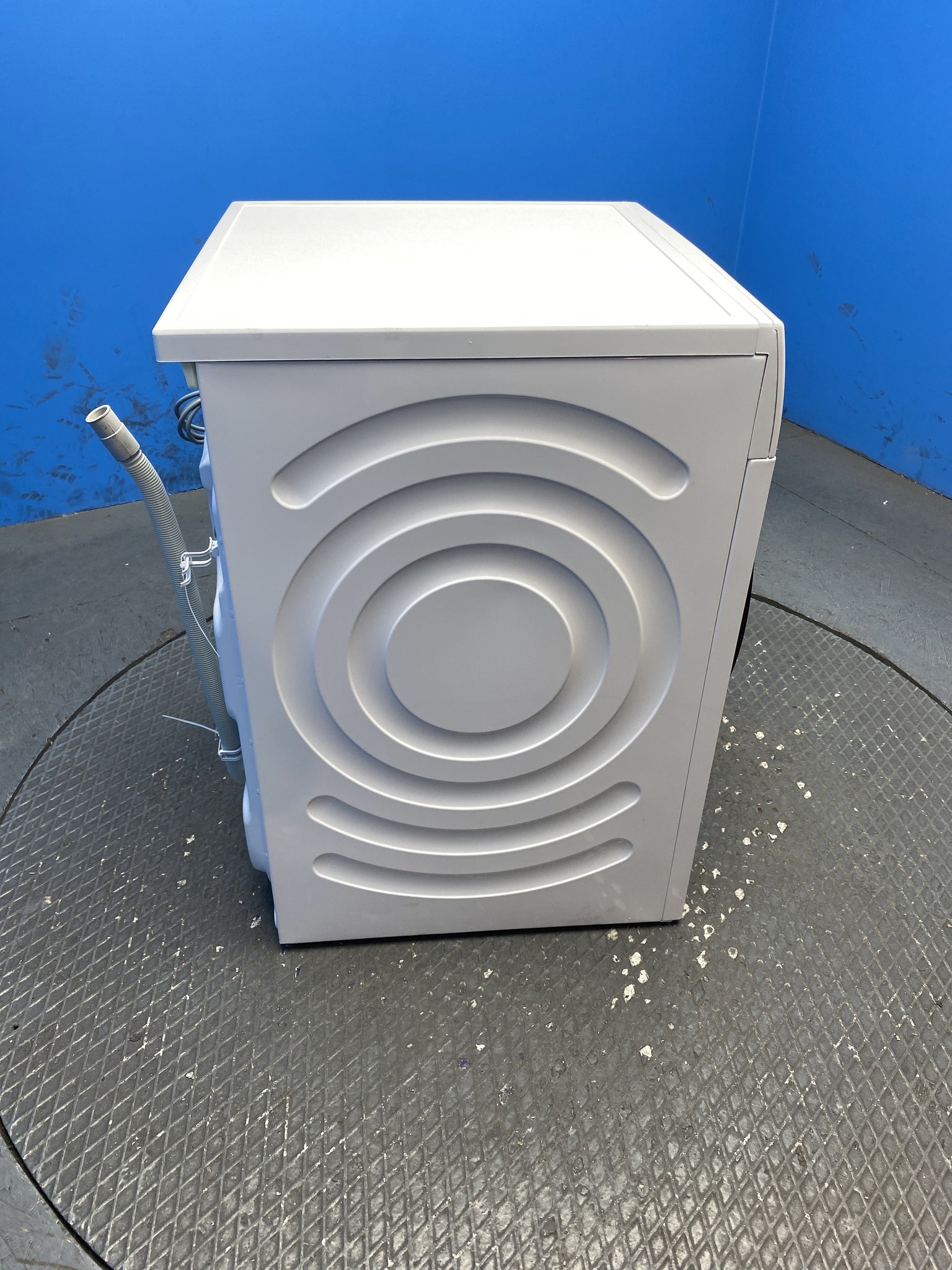 Bosch WGG24400GB Series 6 9kg 1400 Spin Washing Machine