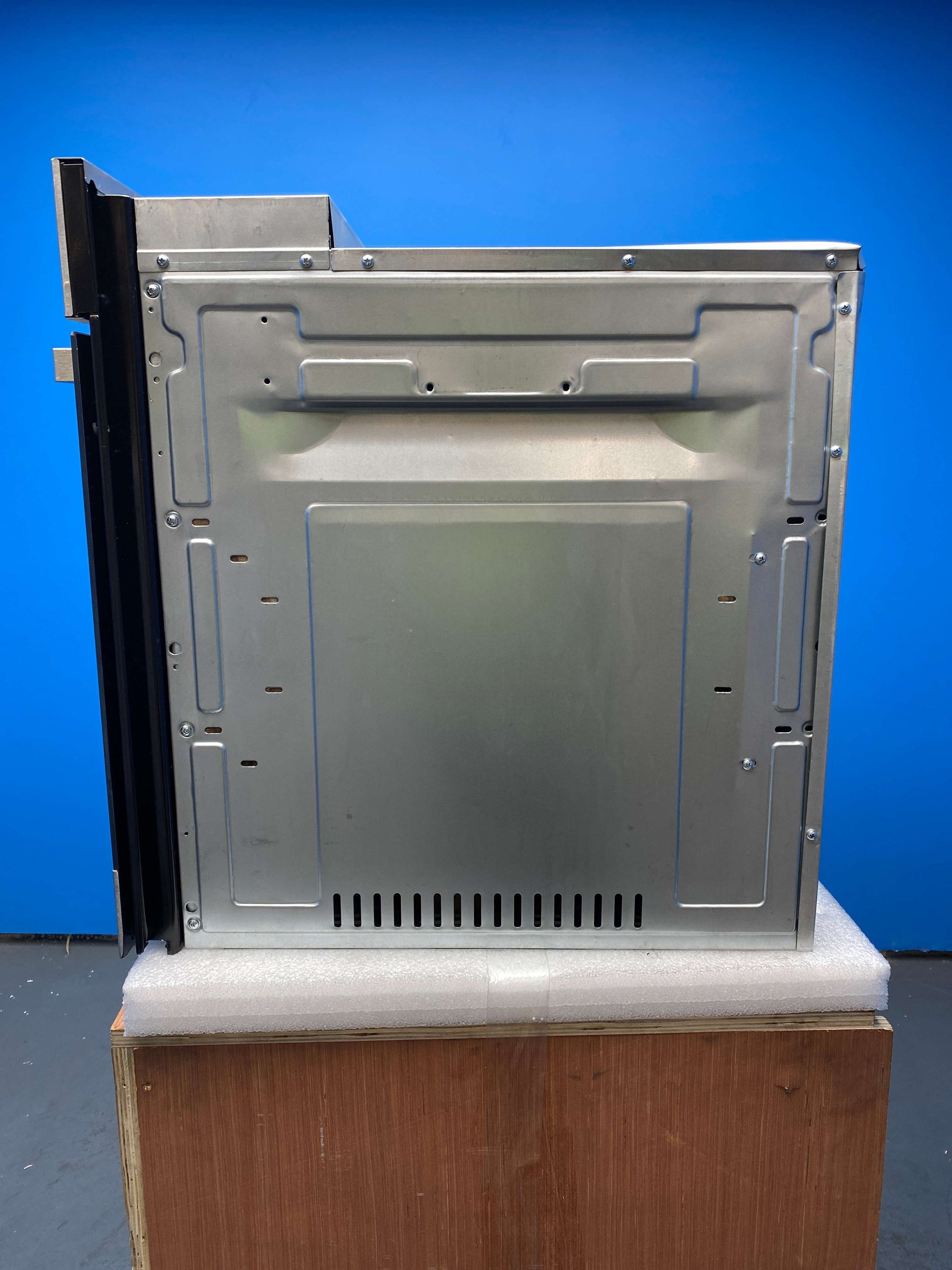 Candy OVGF12X Built In Single Gas Oven