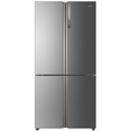 Haier HTF-610DM7 Series 4 628 Litre 4 Door Fridge Freezer - Renew 2 U