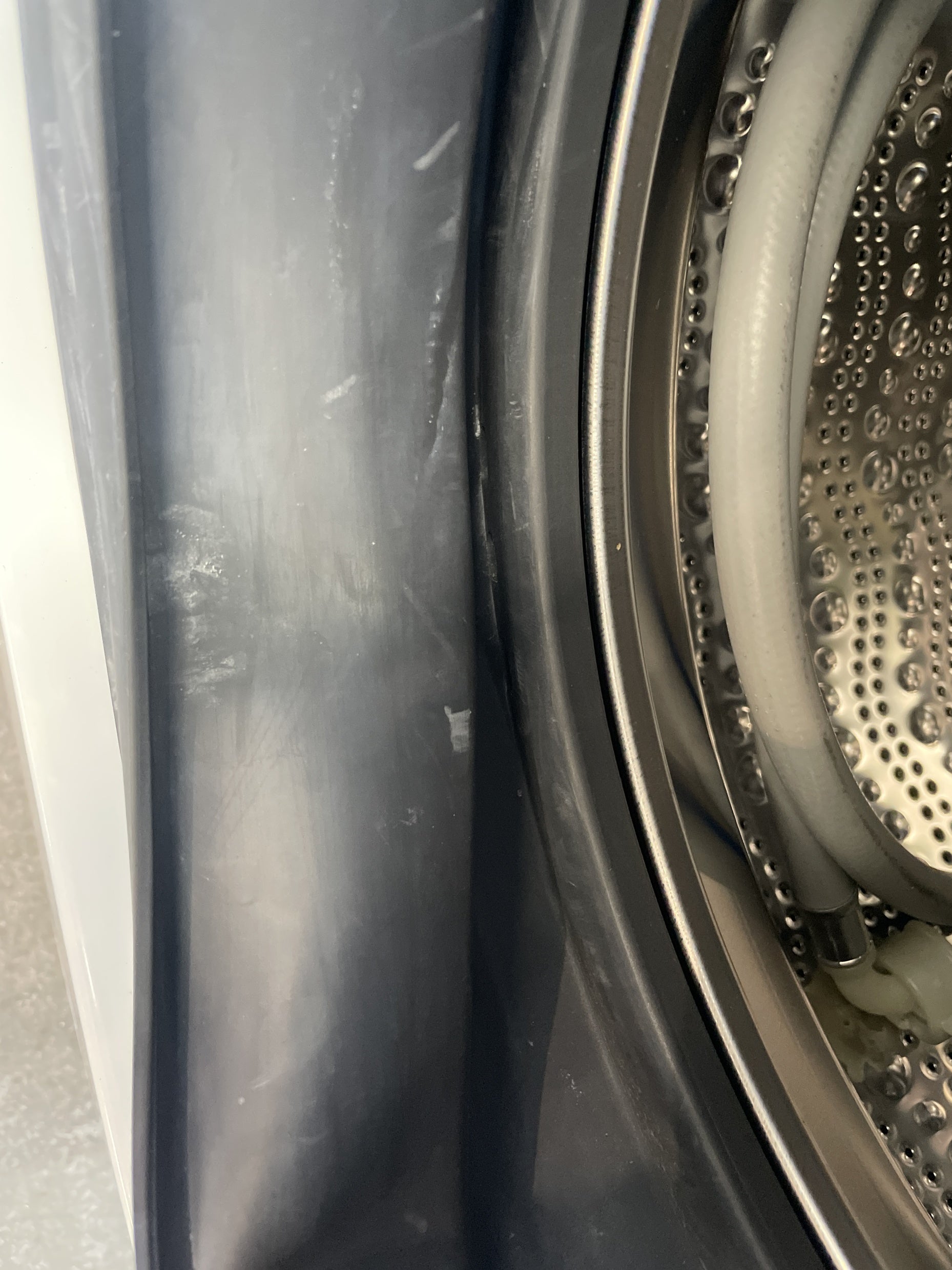 #GRC-163-180 - Bosch WGG24400GB Series 6 9kg 1400 Spin Washing Machine