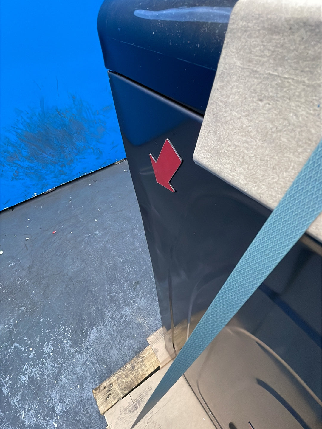 #GRC-157-455 - Samsung 16kg Heat Pump Tumble Dryer – WiFi Connected, C Energy Rating