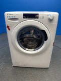 Candy CS149TW4 9kg 1400 Spin Washing Machine – Renew 2 U