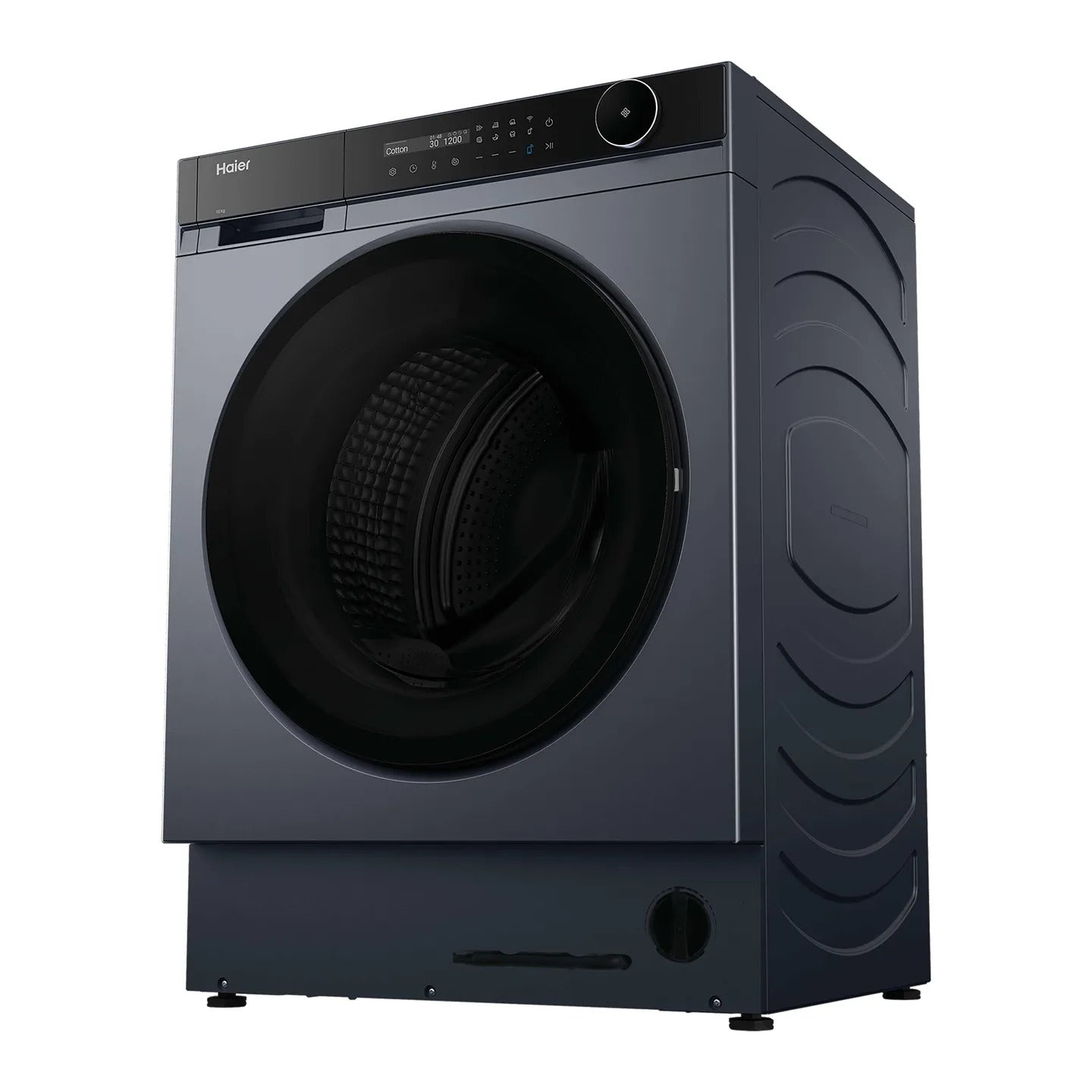 Haier Series 8 HWB100-B14858GU1 Integrated 10kg 1400rpm Washing Machine – Renew 2 U