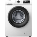 Hisense 1Q Series WF1Q1041BW 10kg 1400 Spin Steam Washing Machine - Renew 2 U