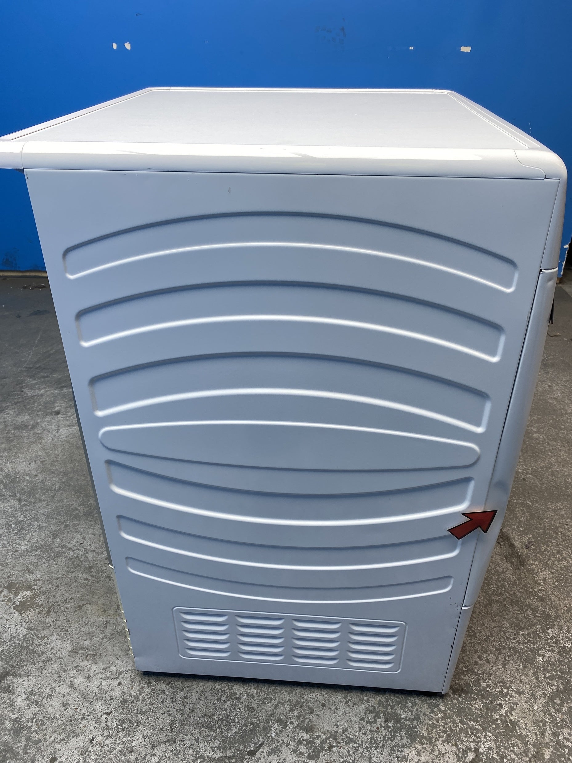 #GRC-156-122 - Candy CSEV9DF 9kg Vented Smart Tumble Dryer