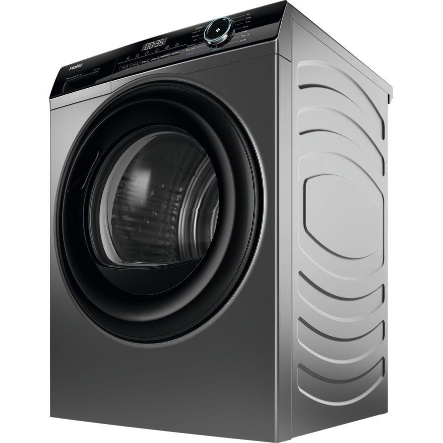 Haier I-Pro Series 3 HD90-A2939S 9kg Heat Pump Tumble Dryer – Renew 2 U