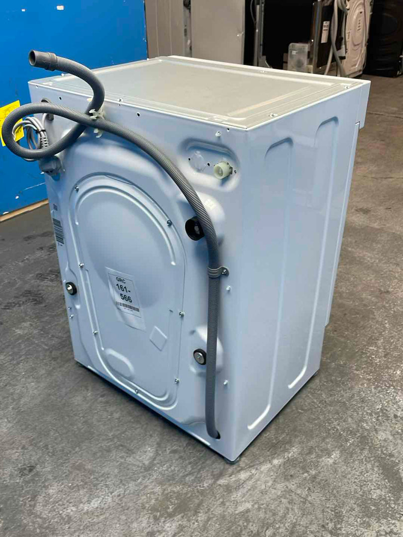 #GRC-161-566 - Hoover BH4S696M6DB9-80 9/6kg 1600rpm Integrated Washer Dryer