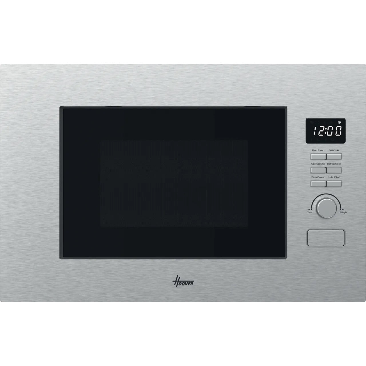 Hoover HO38FL7NWBXUK Built-In 20L Microwave with Grill – Renew 2 U