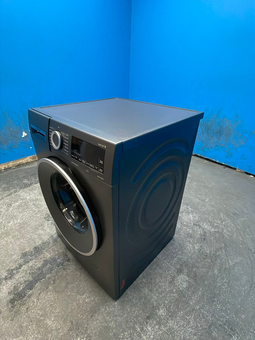 #GRC-162-186 - Bosch Series 6 WGG244ZCGB 9kg 140rpm AntiStain Washing Machine