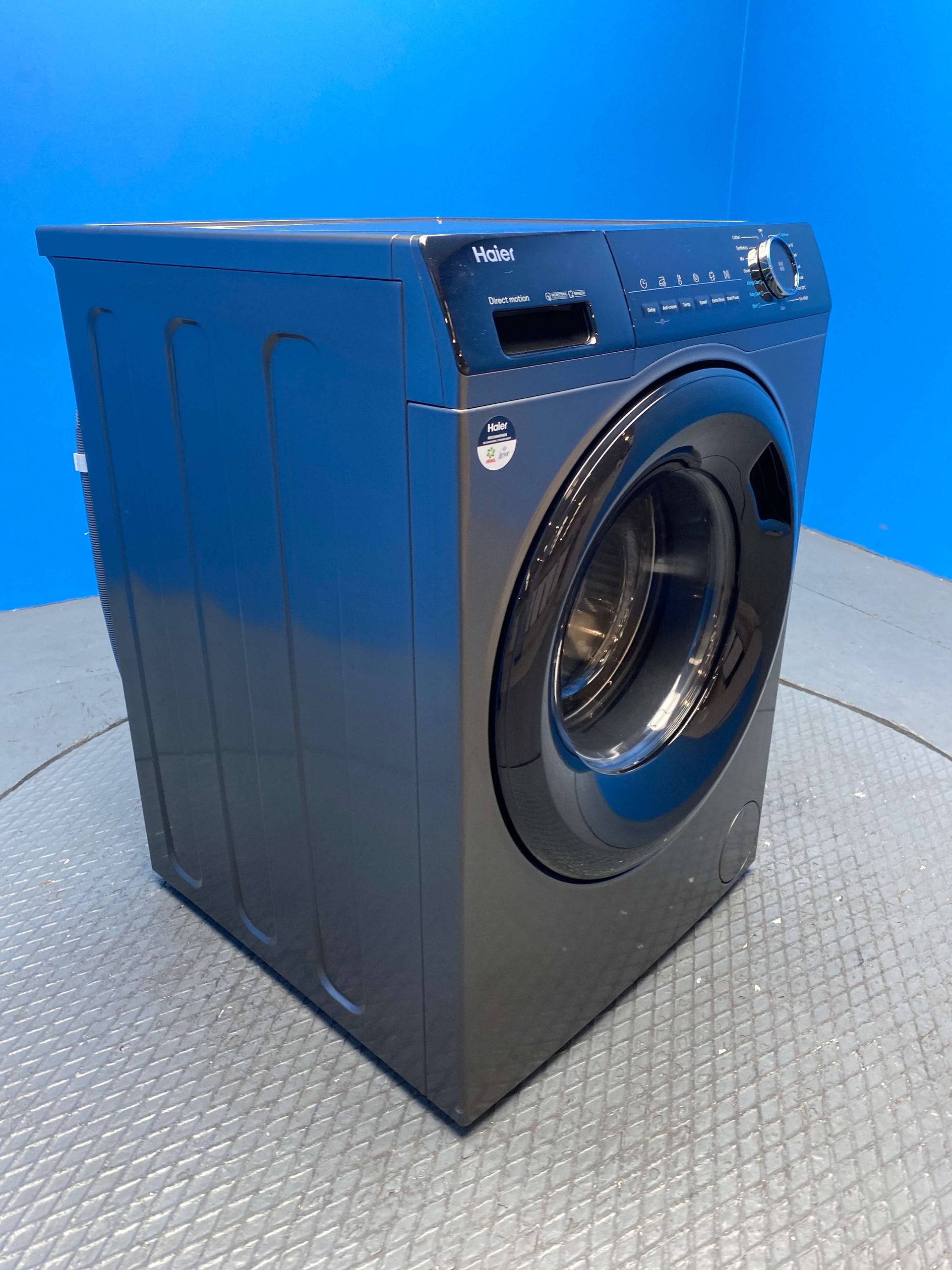 Haier i-Pro Series 3 HW90-B16939S8 9kg 1600rpm Washing Machine
