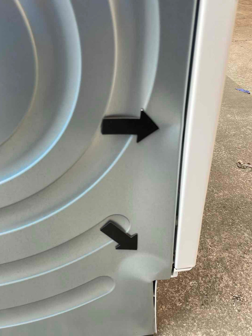#GRC-159-820 - Bosch Series 8 WIW28502GB Integrated 8kg 1400rpm Washing Machine