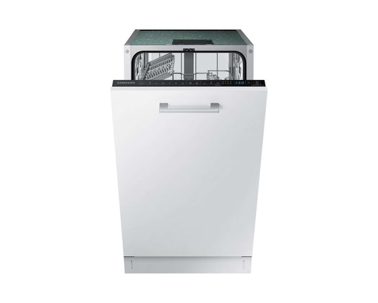 Samsung Series 5 DW50DG430B00EU Slimline 9 Place Integrated Dishwasher – Renew 2 U