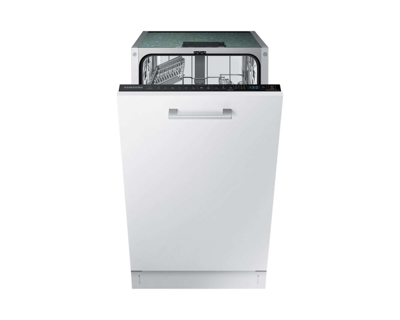 Samsung Series 5 DW50DG430B00EU Slimline 9 Place Integrated Dishwasher – Renew 2 U