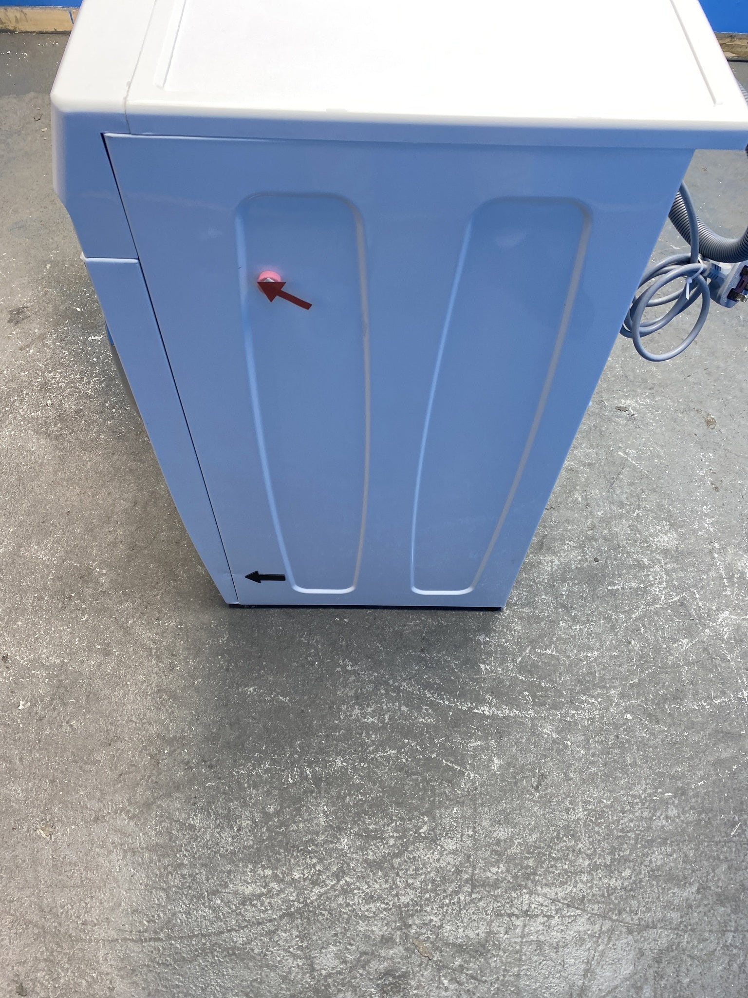 Hoover HW49AMC 9kg 1400 Spin Washing Machine