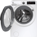 Hoover HWD610AMBC 10kg 1600 Spin Washing Machine - White - Renew 2 U