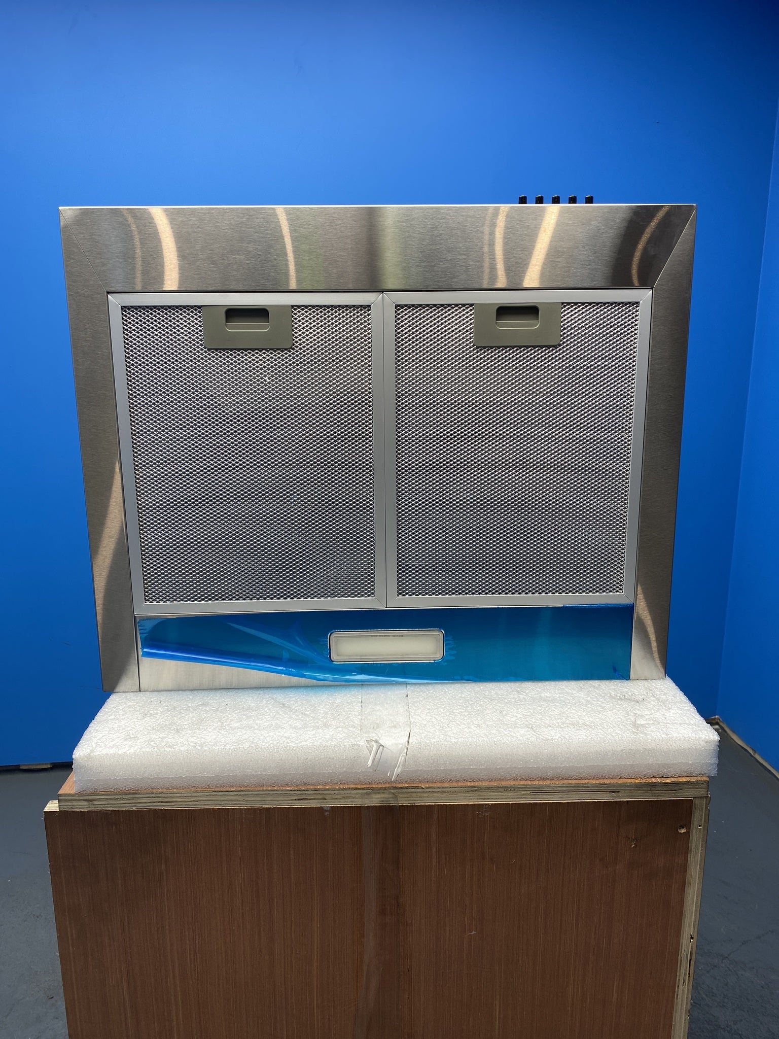 Candy CCE60NX/1 60cm Chimney Cooker Hood