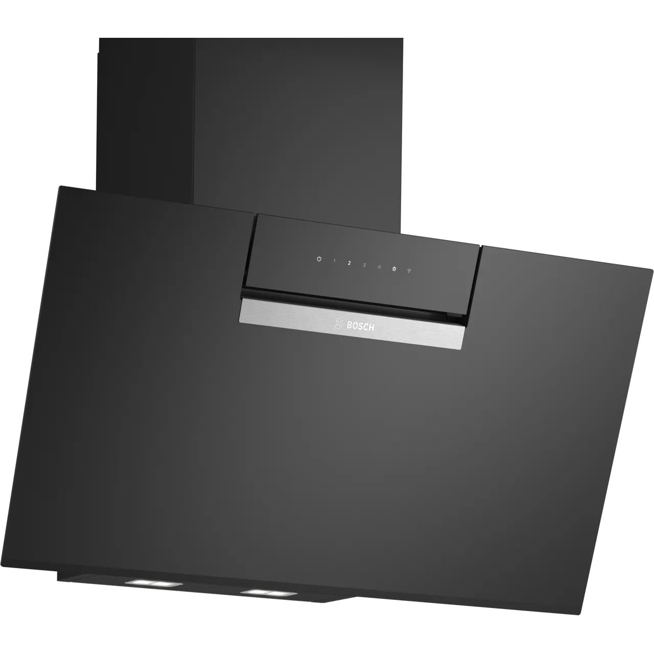 Bosch DWK87FN60B 80cm Built-in Angled Chimney Cooker Hood – Renew 2 U