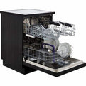 Beko DVN04320B 13 Place Setting Dishwasher - Renew 2 U