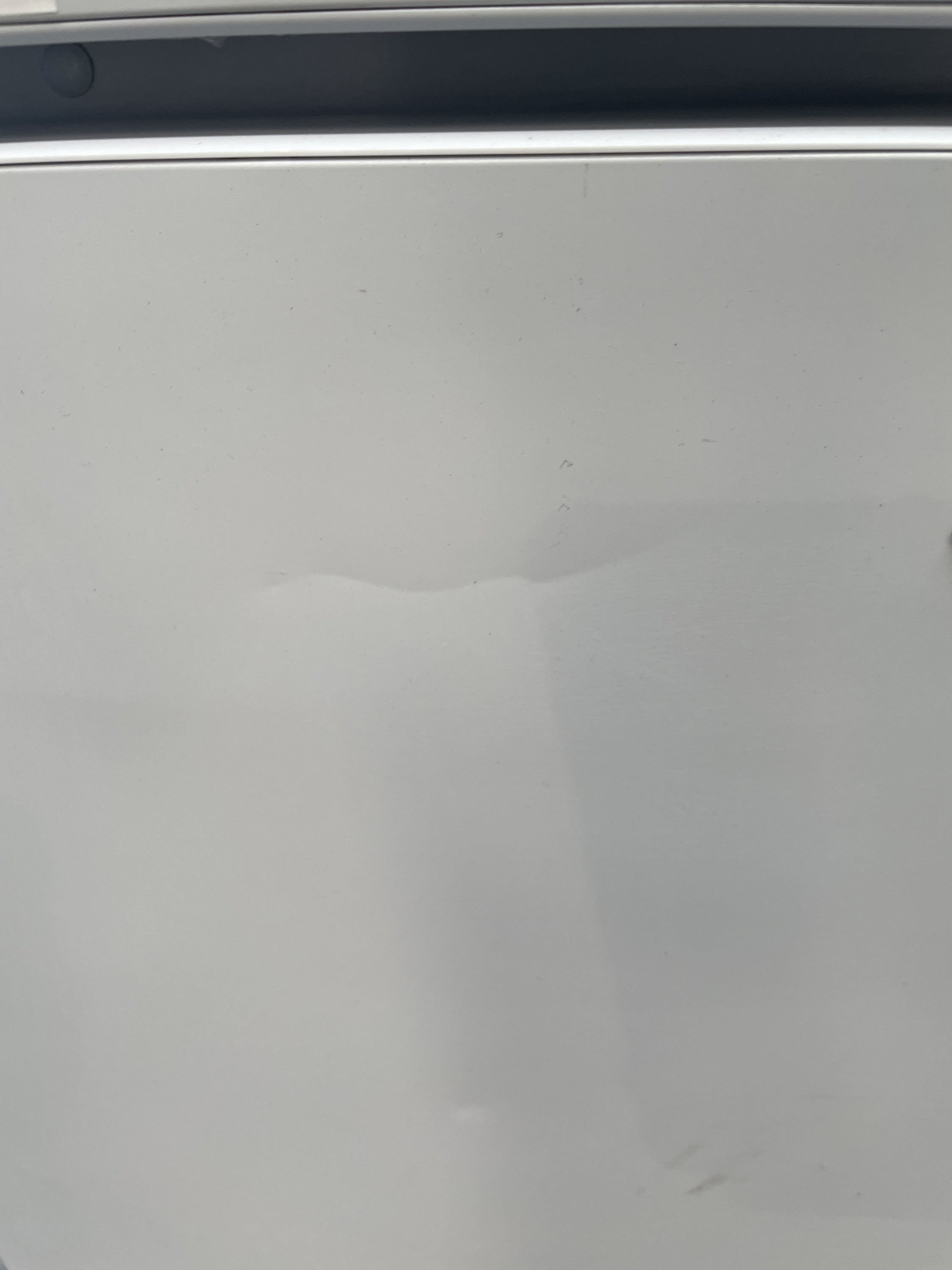 #GRC-155-065 - Candy CCT3L517EWK 252 Litre Combi Fridge Freezer