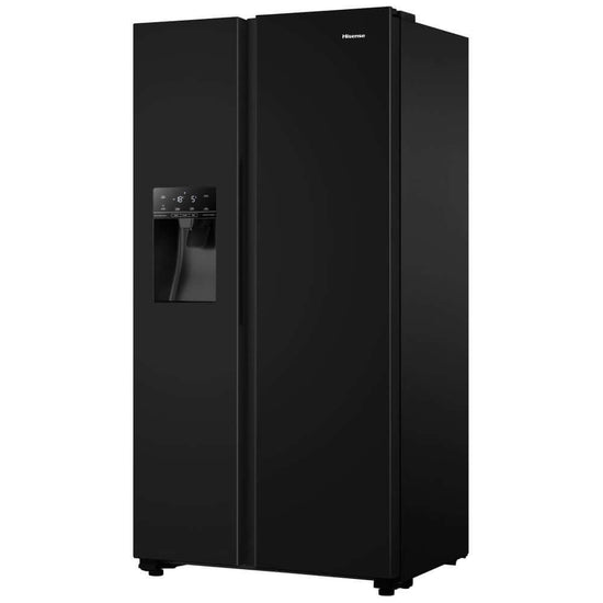 Hisense PureFlat RS694N4TFF American Fridge Freezer - Renew 2 U