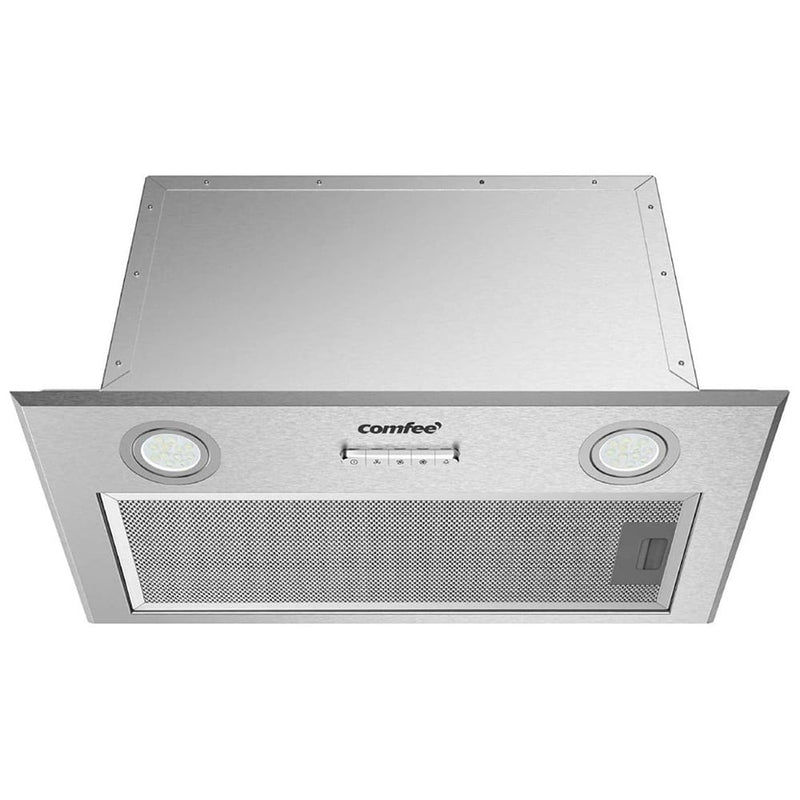 COMFEE' BIHT01SS-52 52cm Integrated Cooker Hood