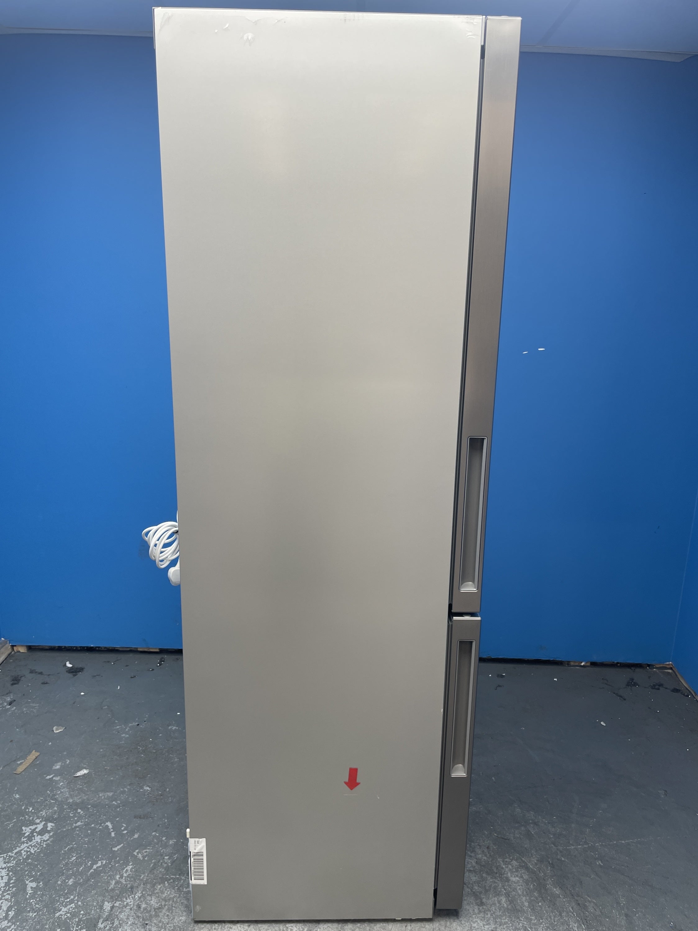 #GRC-158-120 - Miele KFN 4397 CD 125 Edition NoFrost Fridge Freezer