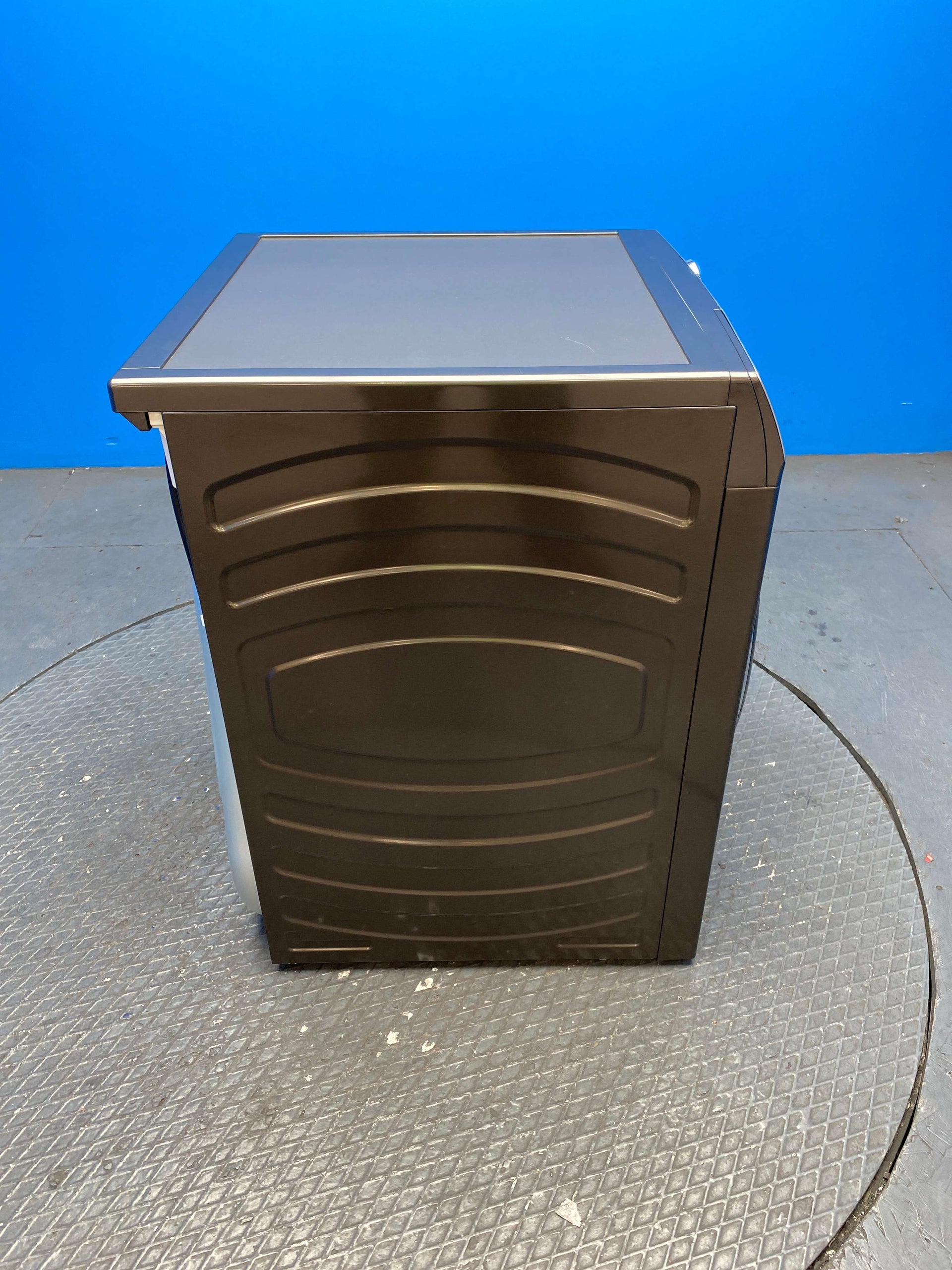 Haier HD90-A3Q979SU1 9kg Heat Pump Tumble Dryer