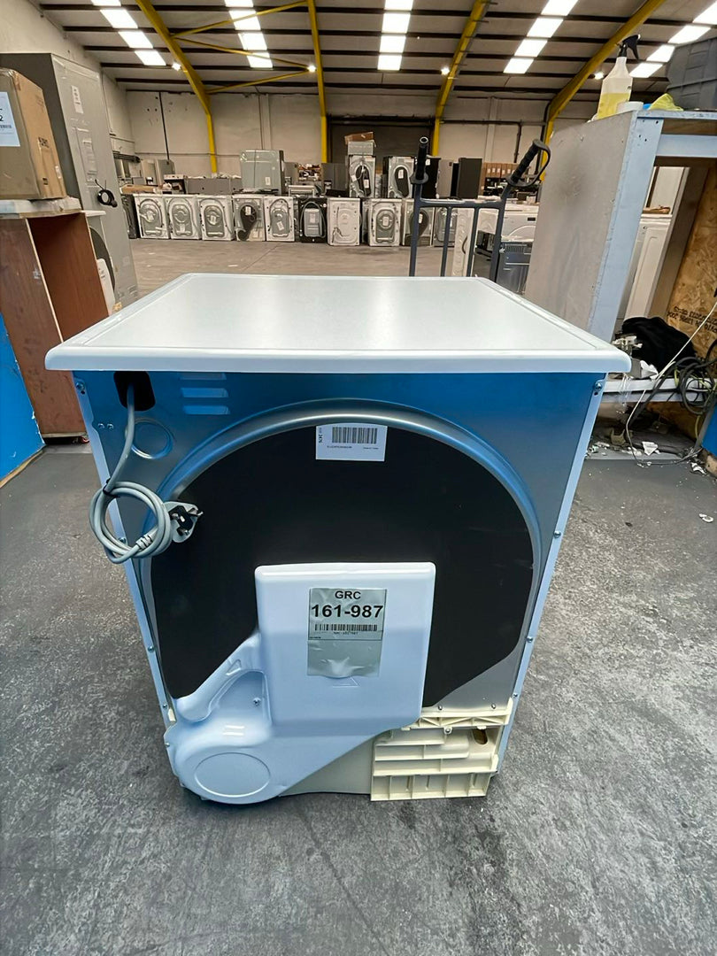 #GRC-161-987 - Candy CSEC9LF-80 9kg Vented Tumble Dryer